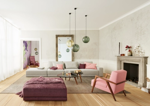 Joka Wohnserie Laguna